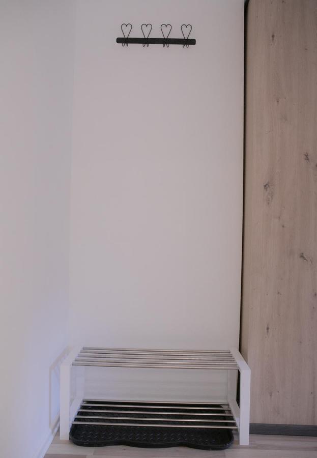 Appartement Steinfisch Ramsau am Dachstein Esterno foto
