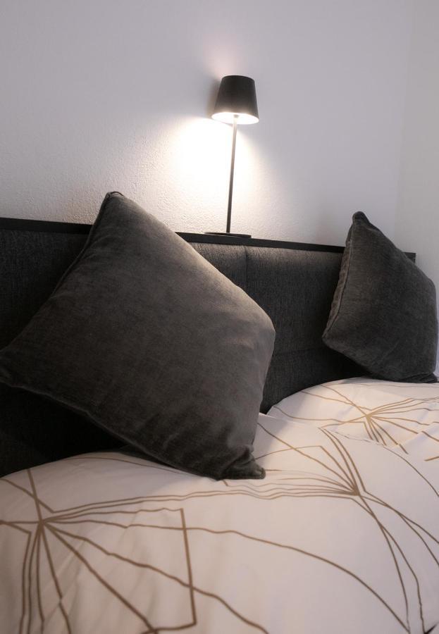 Appartement Steinfisch Ramsau am Dachstein Esterno foto