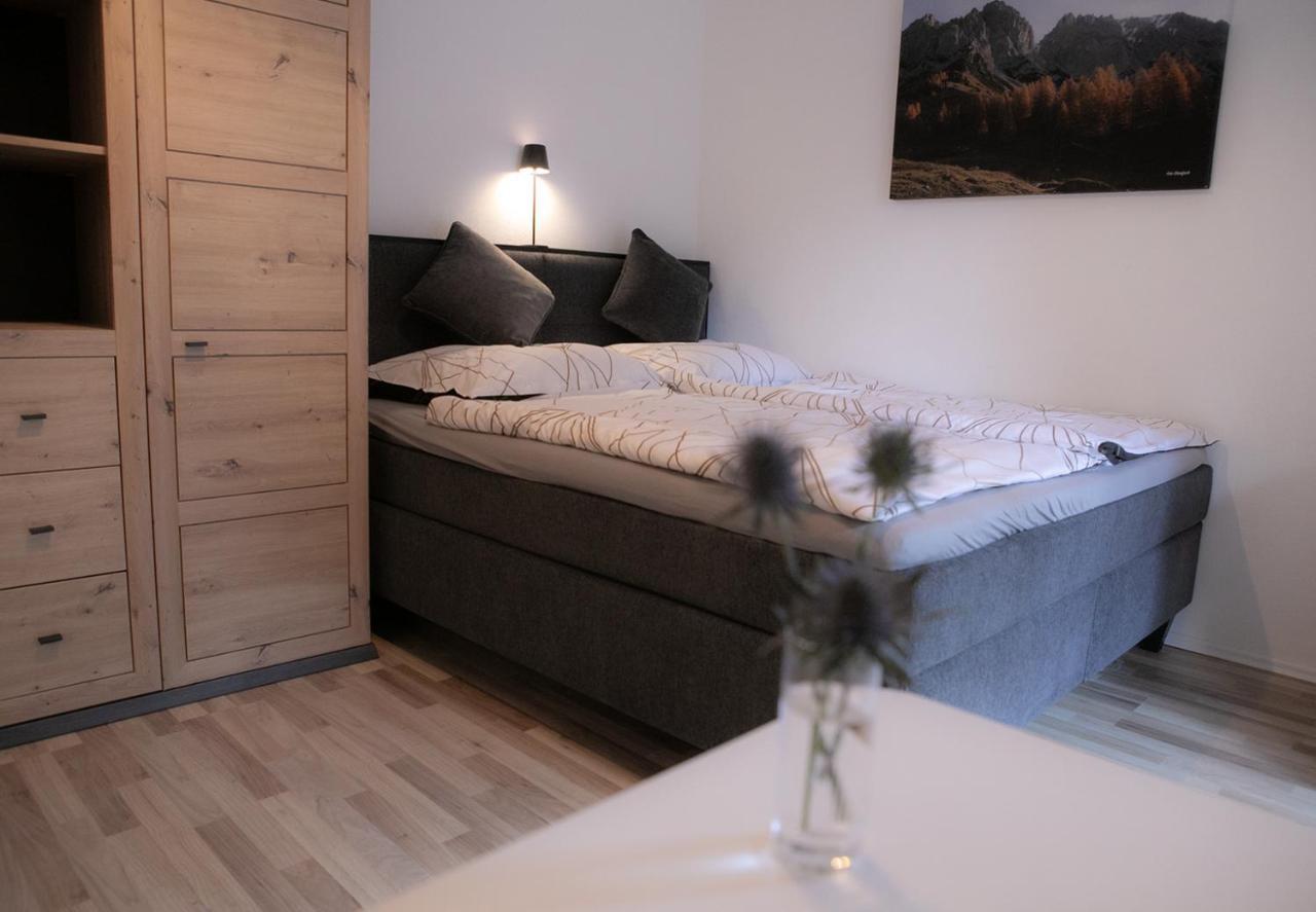Appartement Steinfisch Ramsau am Dachstein Esterno foto