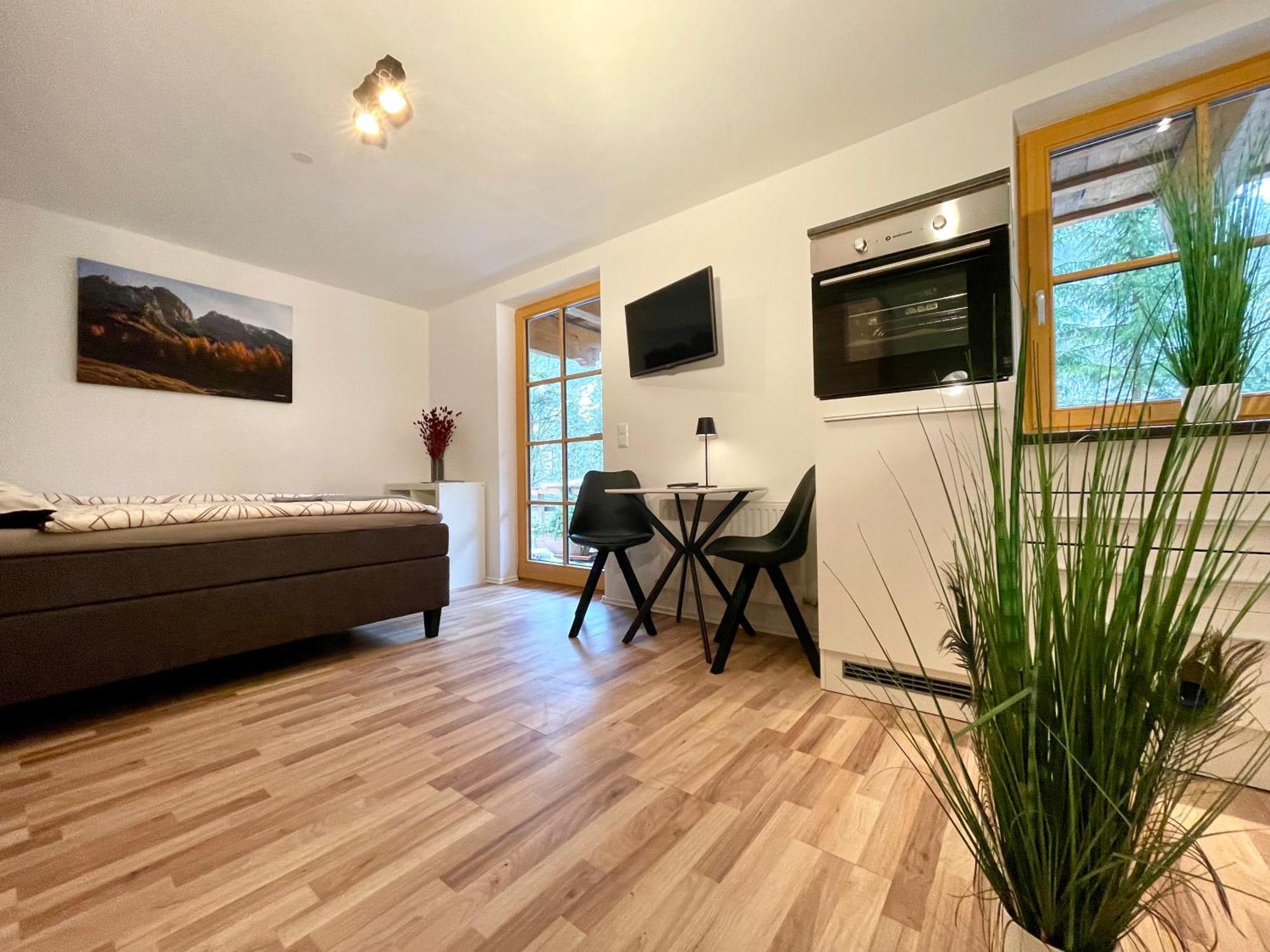 Appartement Steinfisch Ramsau am Dachstein Esterno foto