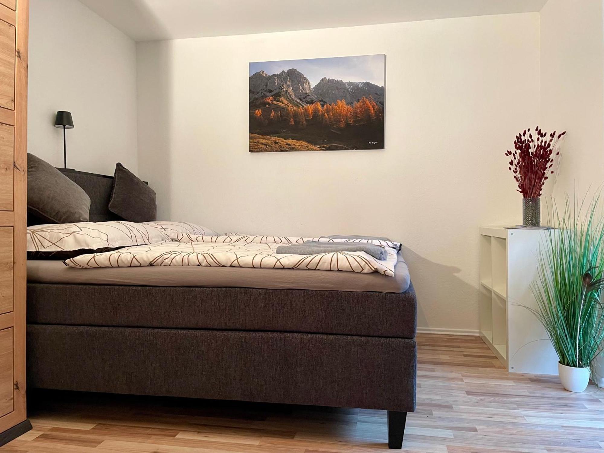 Appartement Steinfisch Ramsau am Dachstein Esterno foto