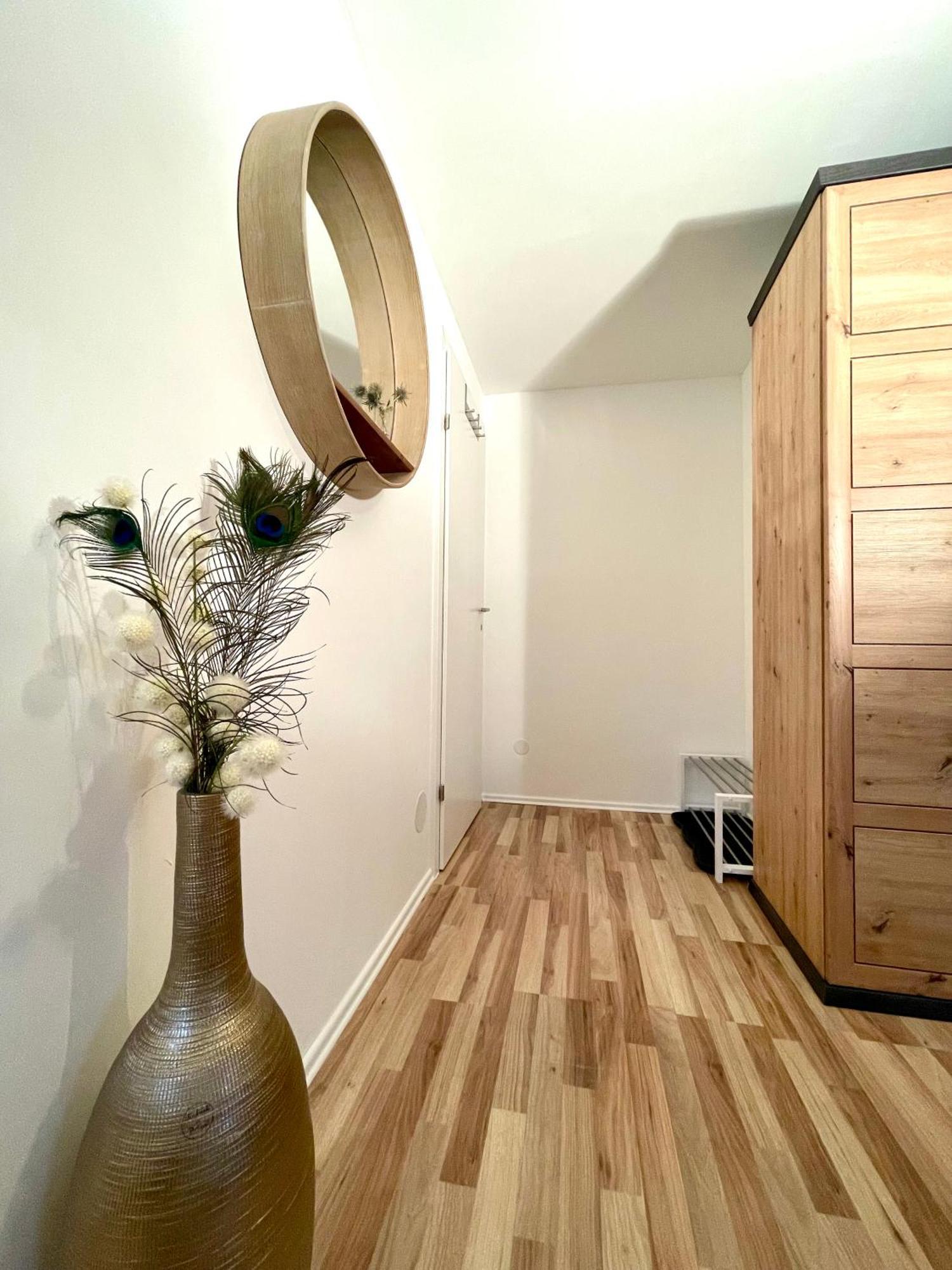 Appartement Steinfisch Ramsau am Dachstein Esterno foto