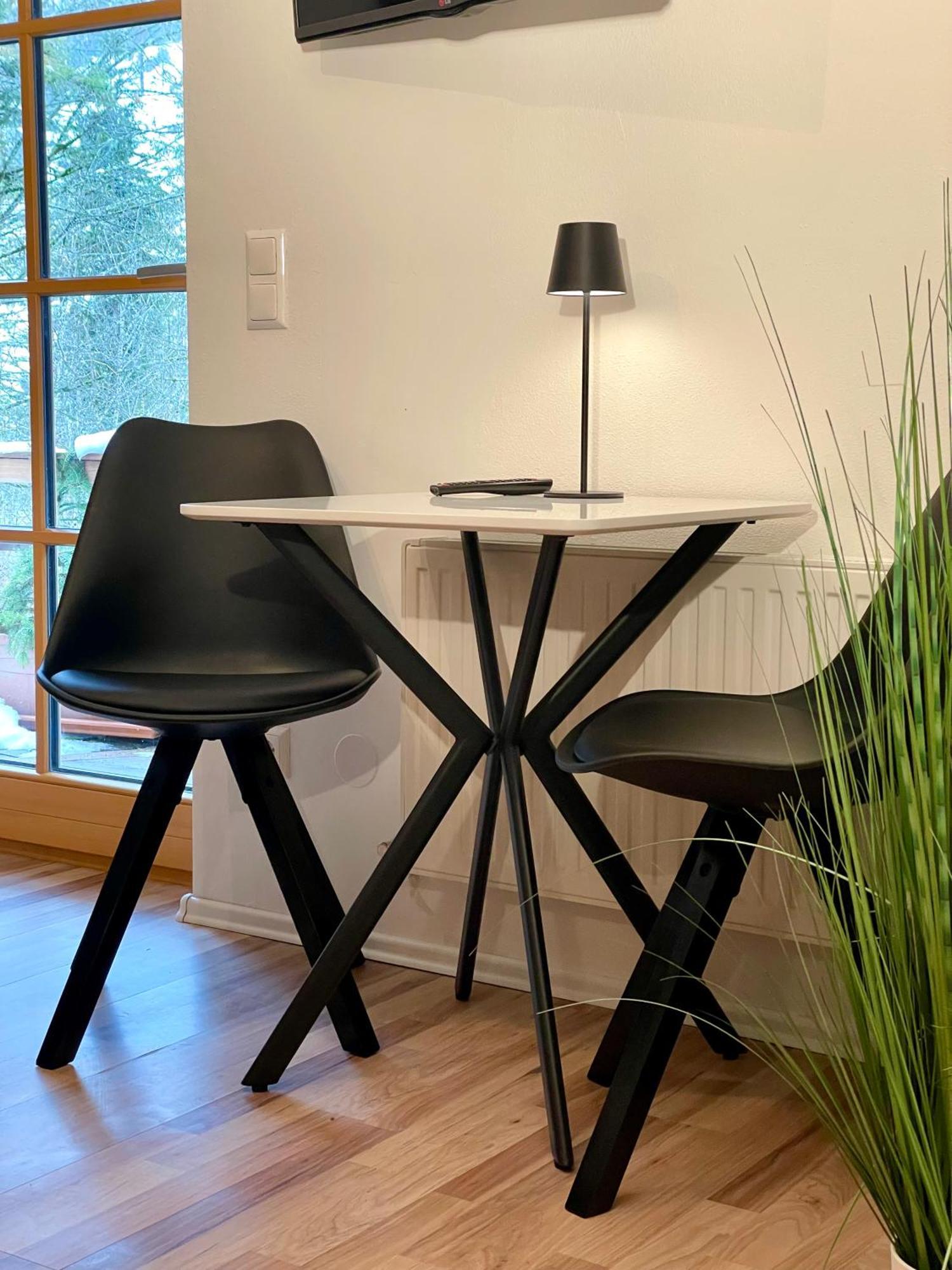 Appartement Steinfisch Ramsau am Dachstein Esterno foto