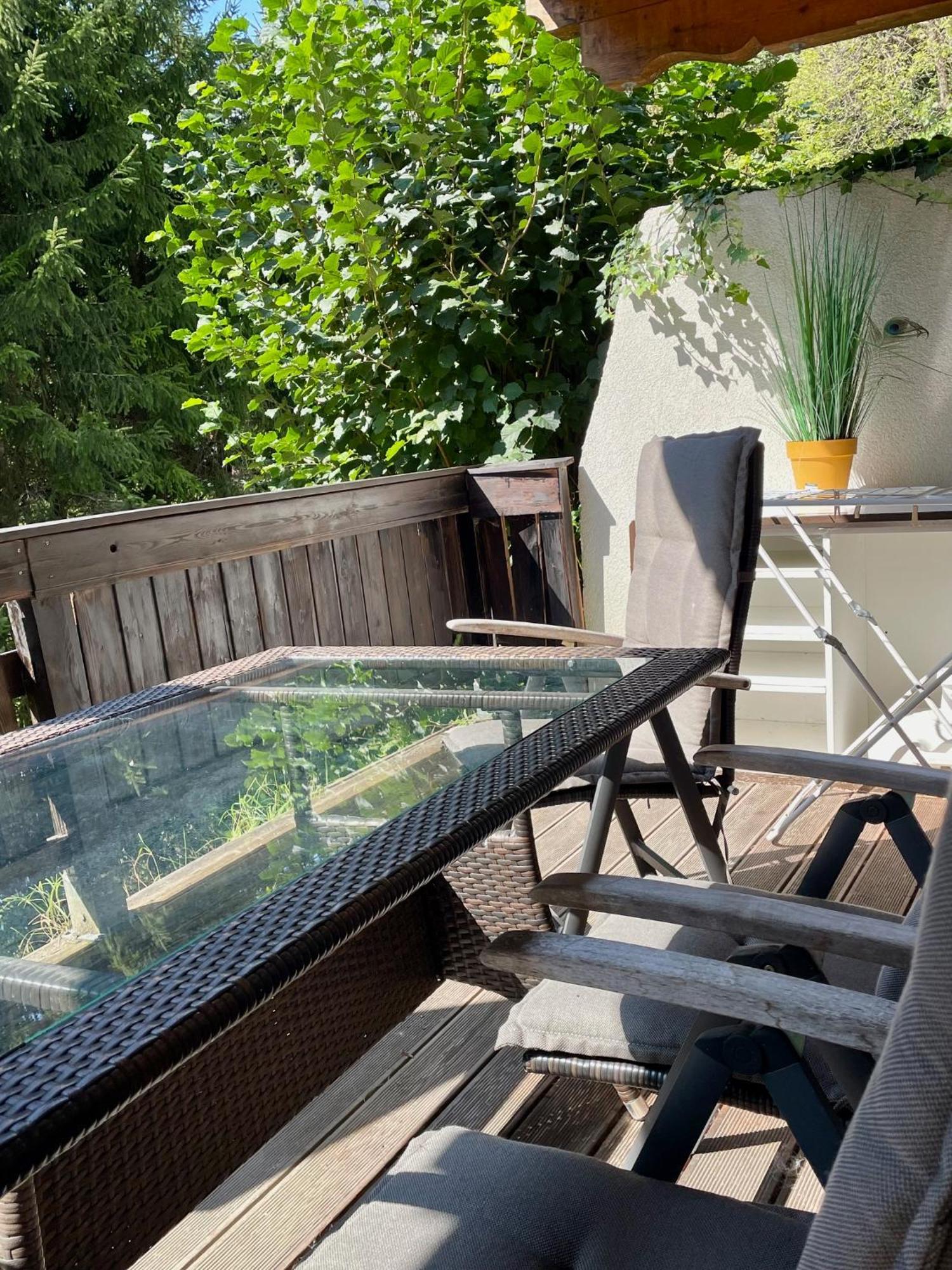 Appartement Steinfisch Ramsau am Dachstein Esterno foto