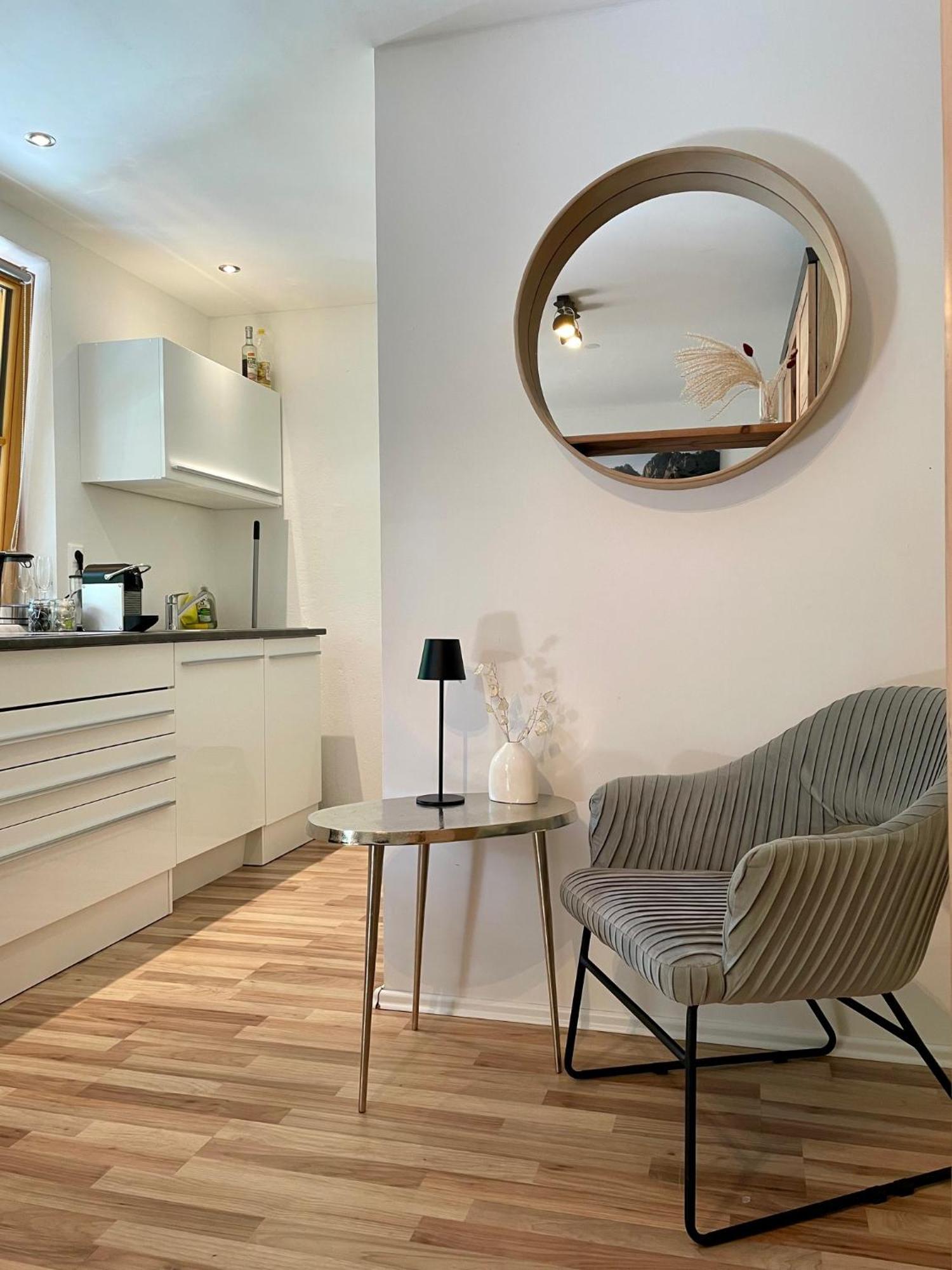 Appartement Steinfisch Ramsau am Dachstein Esterno foto